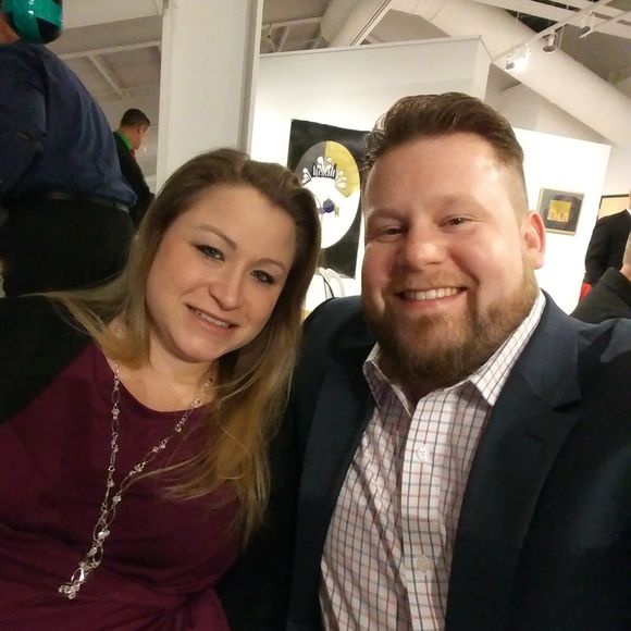 Meet your Posher, Christopher - Picture 1 of 1